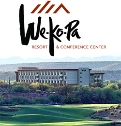 Radisson Fort Mcdowell Resort To Rebrand As  We-Ko-Pa Resort & Conference Center